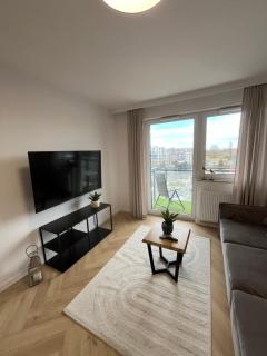SeaLake Apartments - Gdańsk Letnica - Danzig - 9