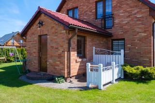 Apartamenty Chata Jana - Łeba - 1