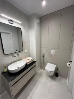 SeaLake Apartments - Gdańsk Letnica - Danzig - 1