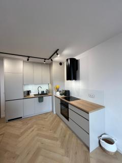 SeaLake Apartments - Gdańsk Letnica - Danzig - 7