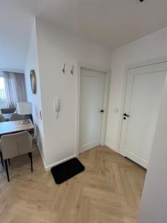 SeaLake Apartments - Gdańsk Letnica - Danzig - 5