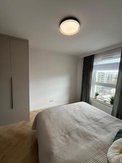 SeaLake Apartments - Gdańsk Letnica - Danzig - 2