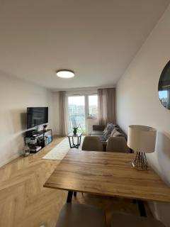 SeaLake Apartments - Gdańsk Letnica - Danzig - 6