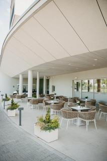 Hotel Gerardus - Szeged - 9