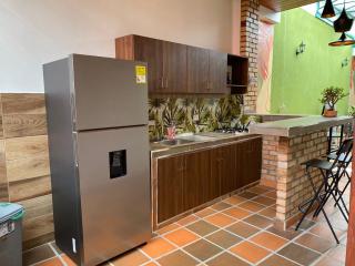 Hotel Los Jacintos - Buga - 7