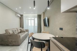 Petrovdom Apartments 11-92 in RC Manhattan City,Beresteiskyi 11 - Kyiv - 0