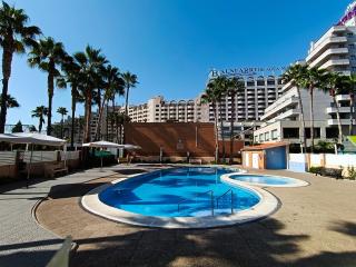 Ayf 3 habitaciones a pie de playa - Oropesa del Mar - 3