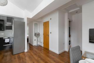 Sublime 3Bed Flat West London, Ladbroke & Notting Hill - Londra - 5