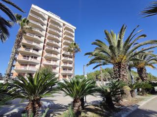 New York Apartment fronte mare Rif A805 - San Benedetto del Tronto - 9