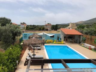 Villa Evenik - Eretria - 5