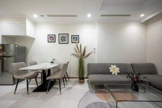 Vinhomes Central Park by Bevista - Ho Chi Minh - 0