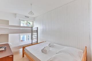 L'Albatros - 50m plage - Parking - 8