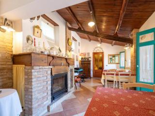 Ancient holiday home in the countryside of Stilo with garden - Guardavalle - 1