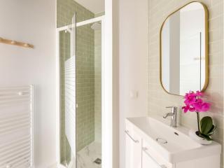 Cozy Apartment - Opera - Turin - Paris - 2