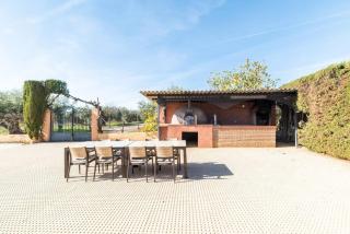 Villa AlAndalus - Atarfe - 9