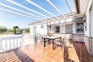 Villa AlAndalus - Atarfe - 8