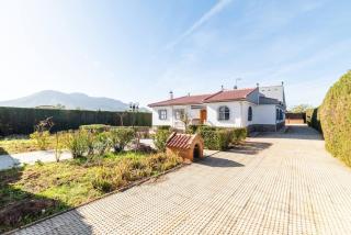 Villa AlAndalus - Atarfe - 7