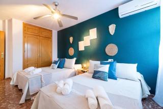 Villa AlAndalus - Atarfe - 5