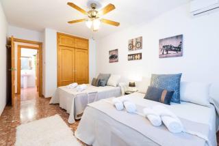Villa AlAndalus - Atarfe - 4