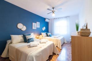 Villa AlAndalus - Atarfe - 3