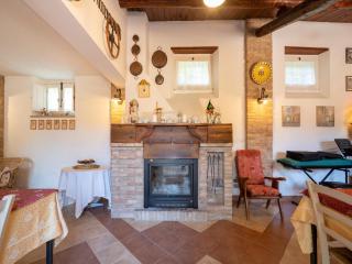 Ancient holiday home in the countryside of Stilo with garden - Guardavalle - 2
