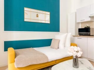 Cozy Apartment - Opera - Turin - Paris - 3