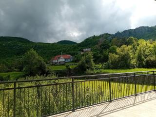 Konak Ugnji-Village - Cetinje - 1