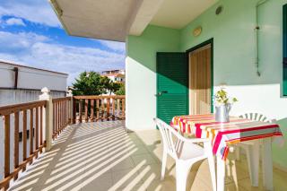 Appartamento Elga Bilo 2 - MyHo Casa - Vieste - 5