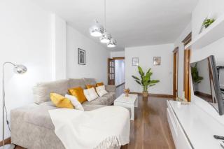 Piso en el Centro de la Ciudad - Granada - 4