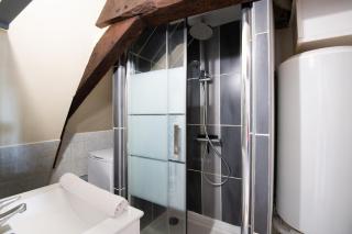 Charming Duplex in Lille city center: 4 people - Lille - 9