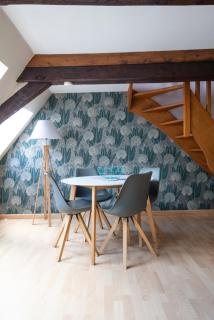 Charming Duplex in Lille city center: 4 people - Lille - 2
