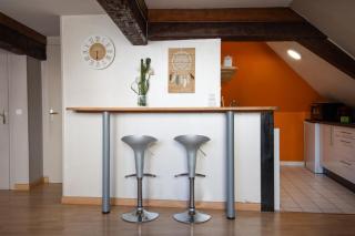 Charming Duplex in Lille city center: 4 people - Lille - 1