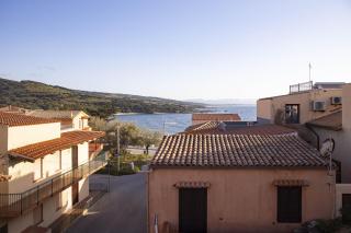 La Finestra sul Mare - Isola Rossa - 1