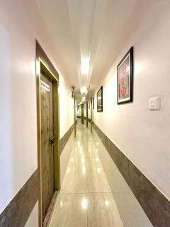 Hotel Laxmi Residency - 5
