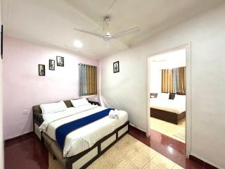 Hotel Laxmi Residency - Lonavla - 8