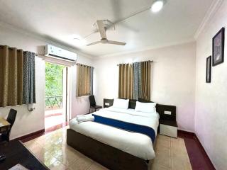 Hotel Laxmi Residency - 7