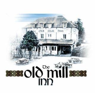 The Old Mill Inn - Dyke - 0