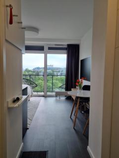 Sleep with the view - Staré Mesto - 4