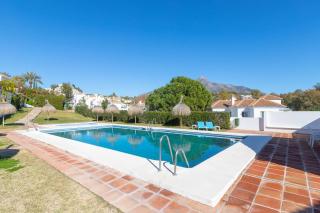 Casa El Naranjal 51 Marbella - Marbella - 8