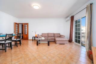 Cabanas apartamento 2 quartos, garagem, varanda, AC - Prestige For Home - Tavira - 9