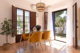 Casa El Naranjal 51 Marbella - Marbella - 7