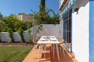 Casa El Naranjal 51 Marbella - Marbella - 6