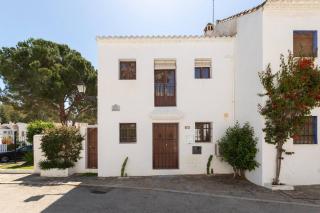 Casa El Naranjal 51 Marbella - Marbella - 5