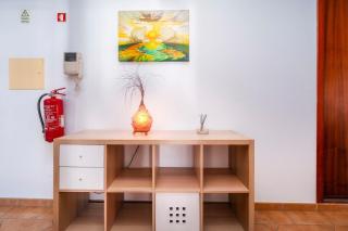 Cabanas apartamento 2 quartos, garagem, varanda, AC - Prestige For Home - Tavira - 7