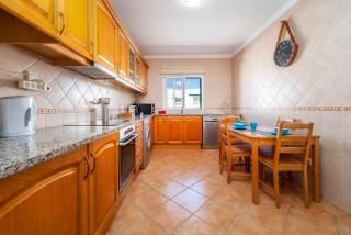 Cabanas apartamento 2 quartos, garagem, varanda, AC - Prestige For Home - Tavira - 6