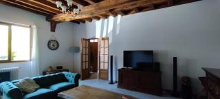 Domaine du Château de Lailly en Val - 8