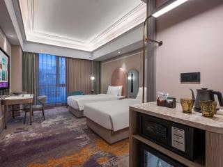 Mercure Beijing Downtown - Peking - 1