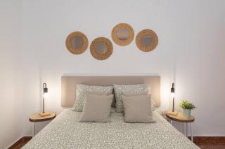 Casa Sánchez Old Town Marbella - Marbella - 8
