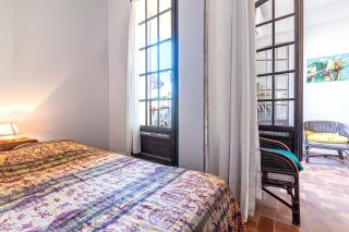 Filetta - Charmant studio climatisé - 6