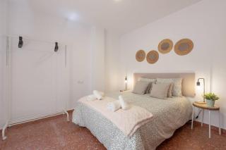 Casa Sánchez Old Town Marbella - Marbella - 3